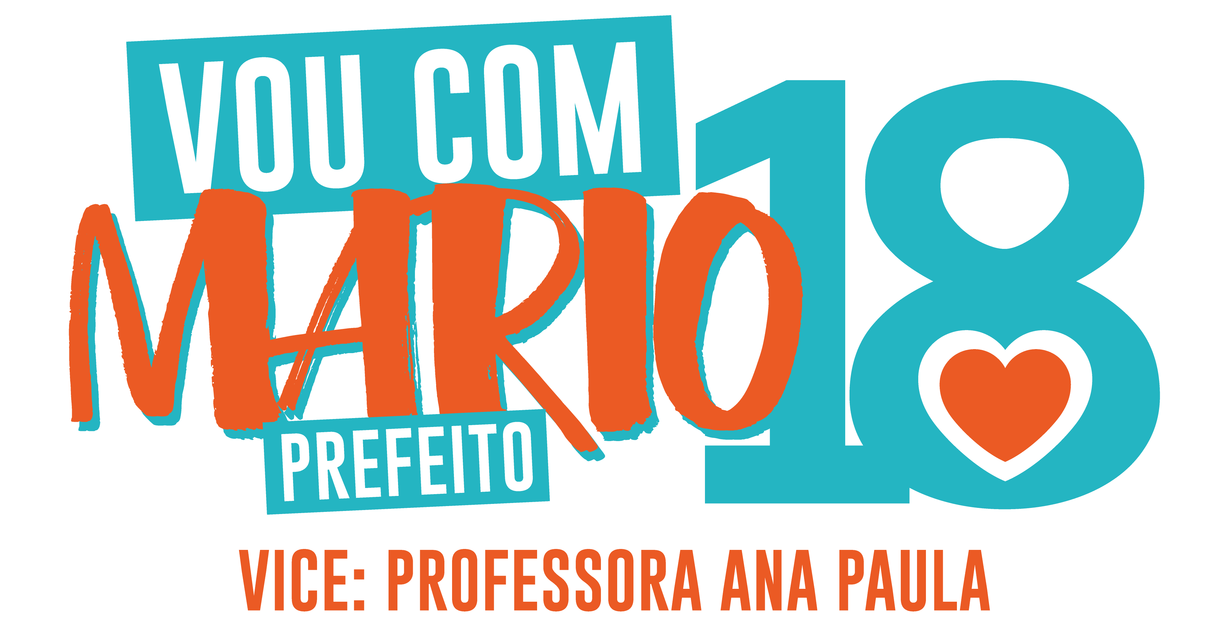 Mário Prefeito 18